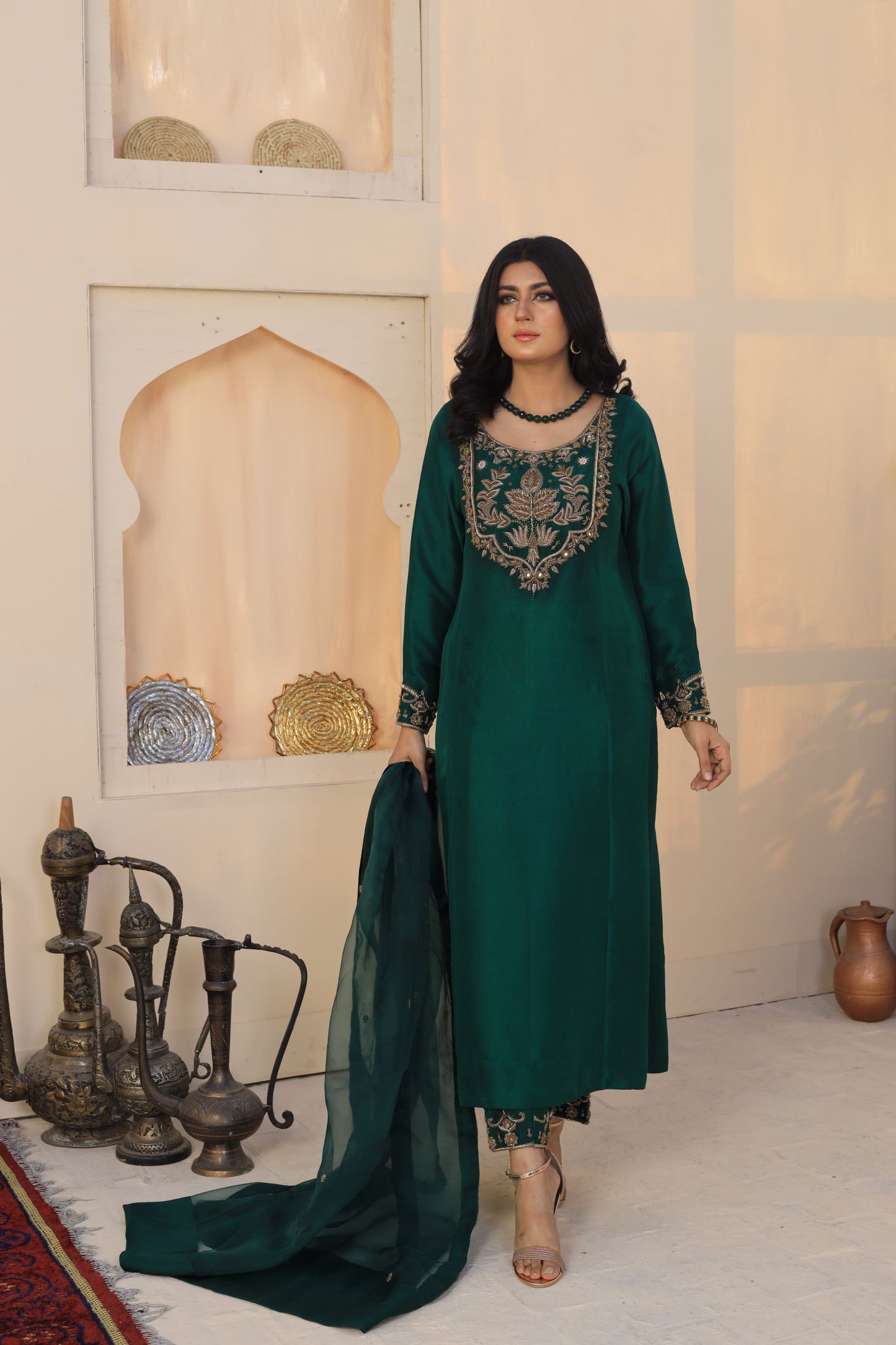 TS23-EMERALD