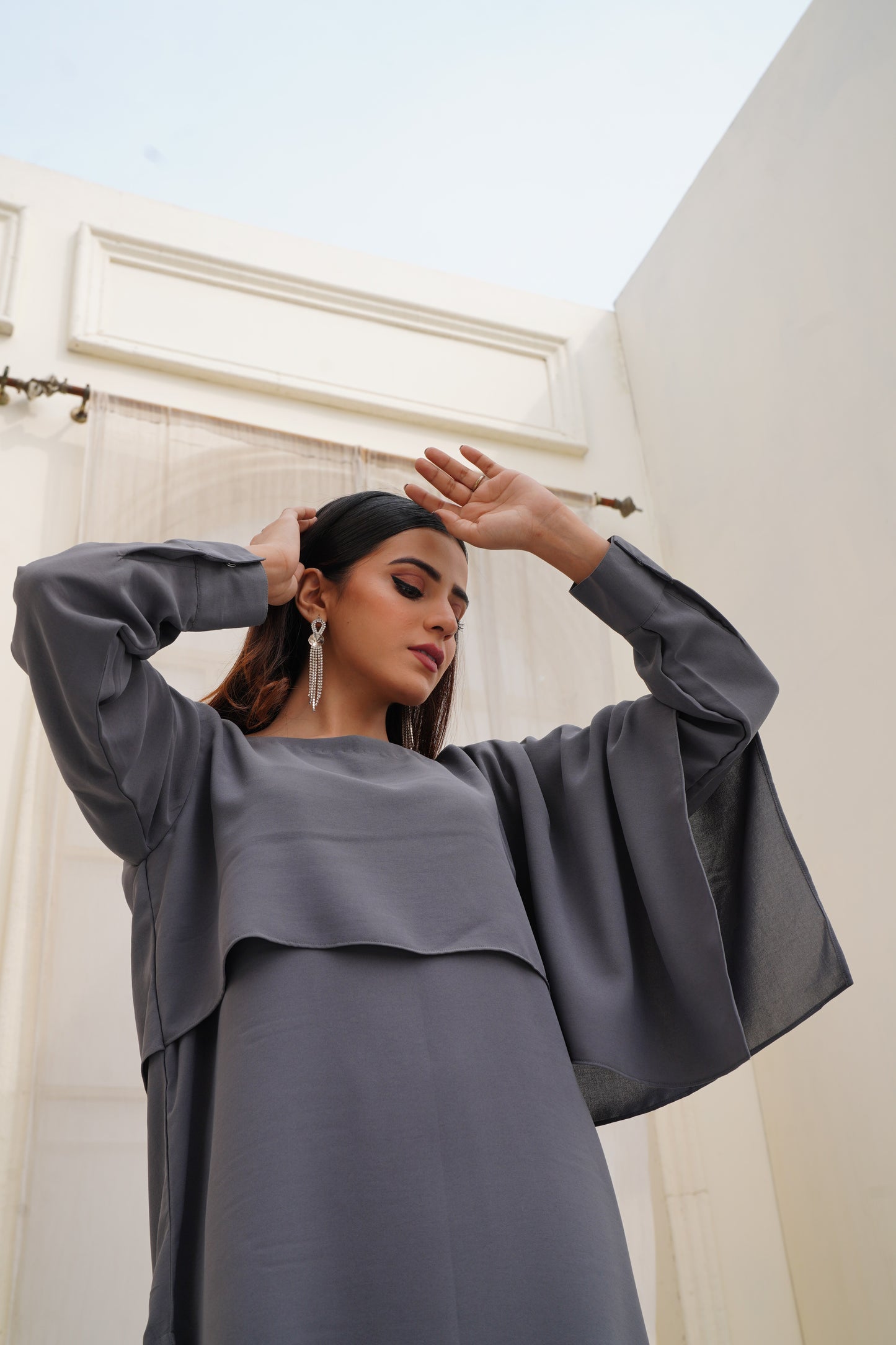 TS23-CO 006 Grey