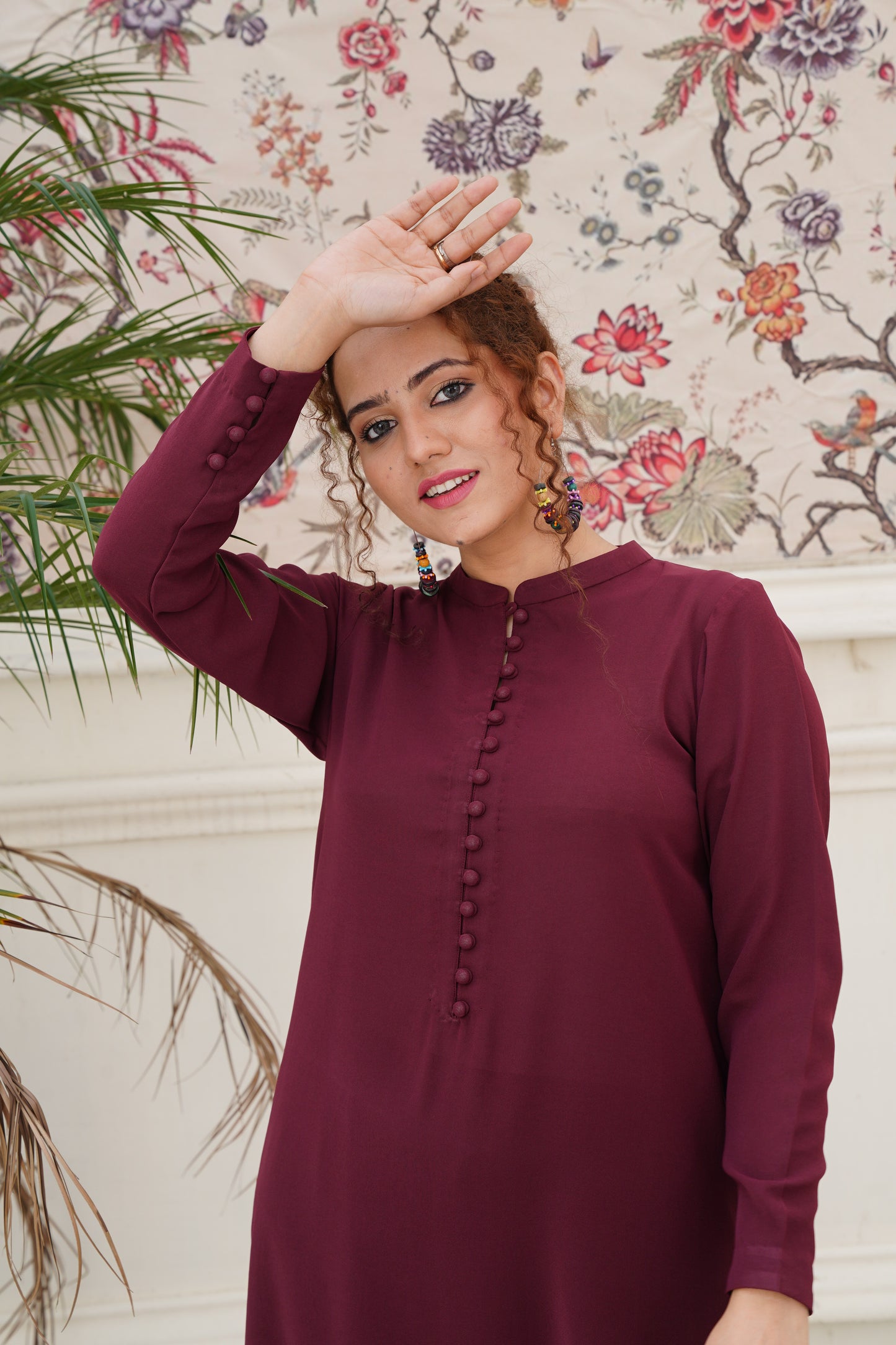 TS23-CO 003 Rasberry