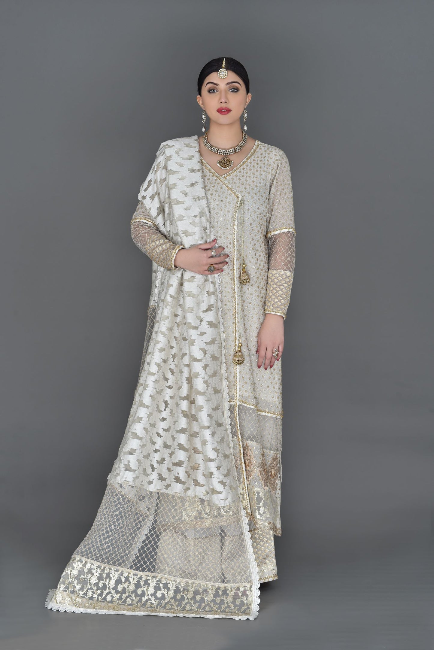 TS23-SEQUINS ANGRAKHA