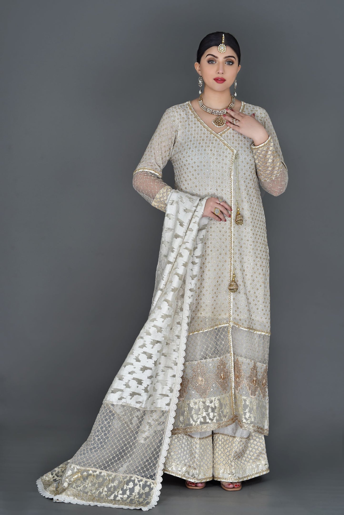 TS23-SEQUINS ANGRAKHA