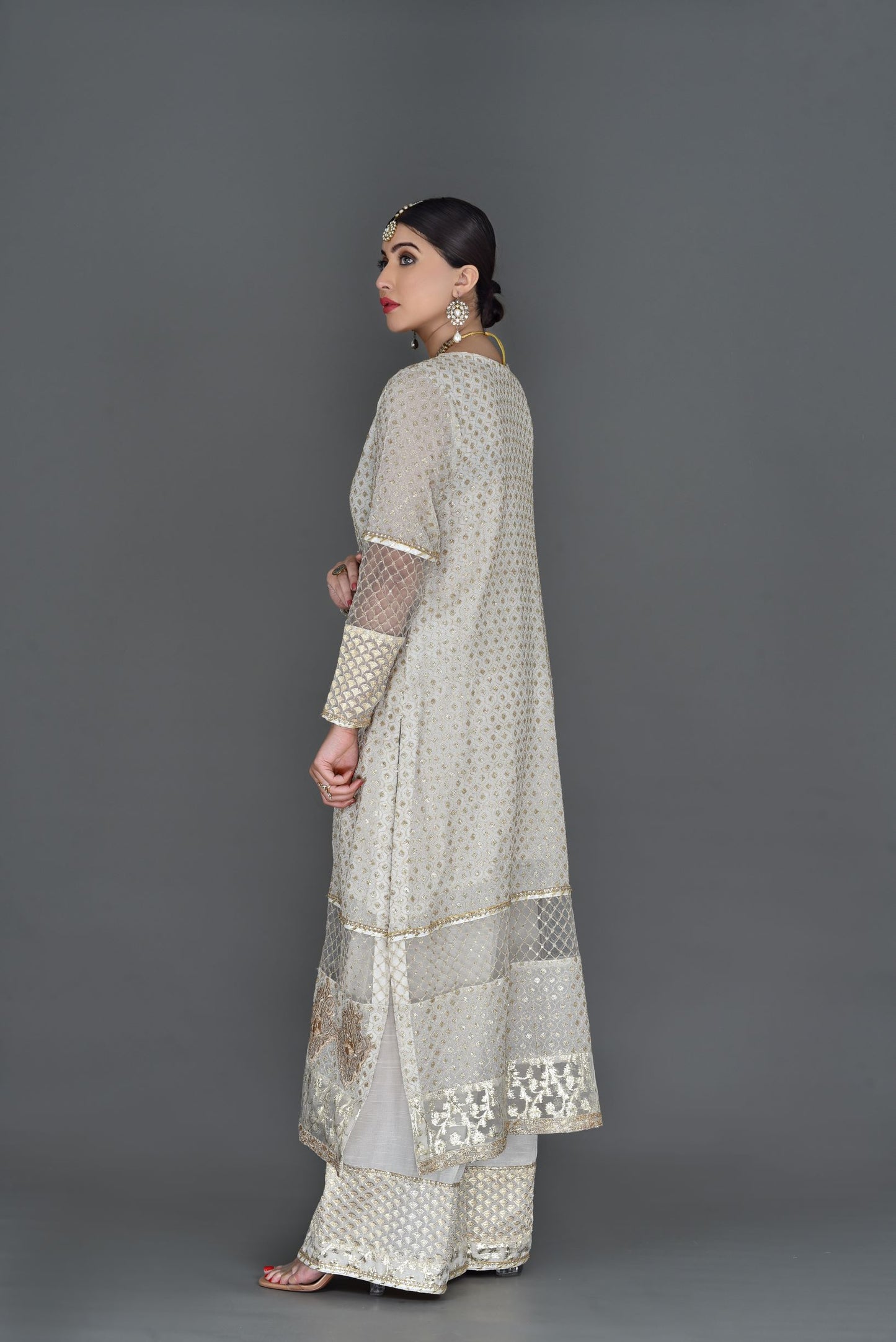 TS23-SEQUINS ANGRAKHA