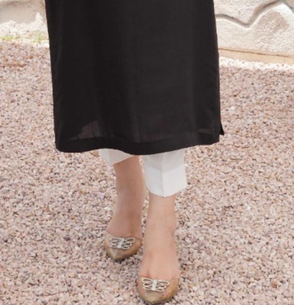 MH23-P003 STRAIGHT PANTS