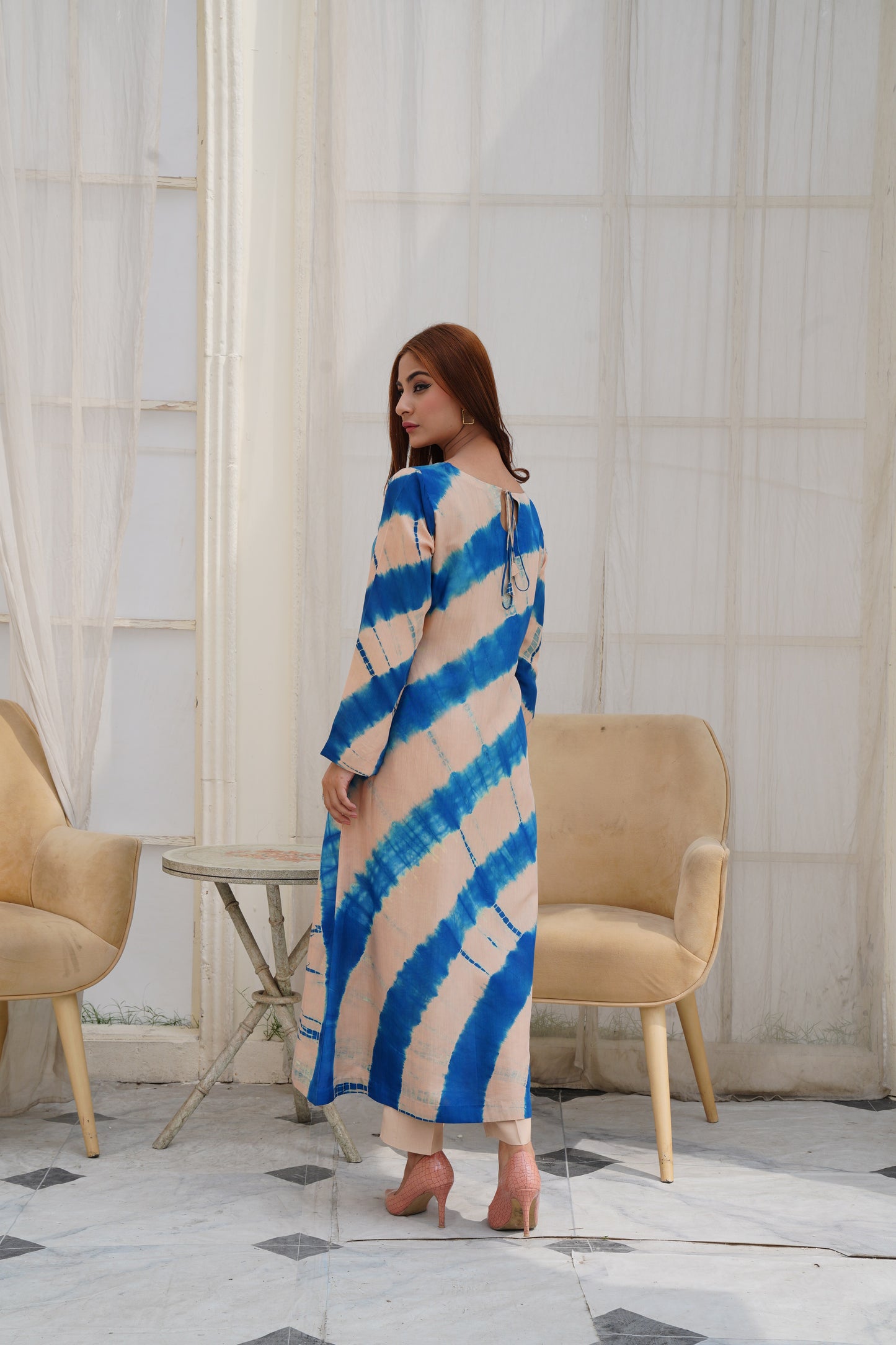 MH23-C004 TIE & DYE