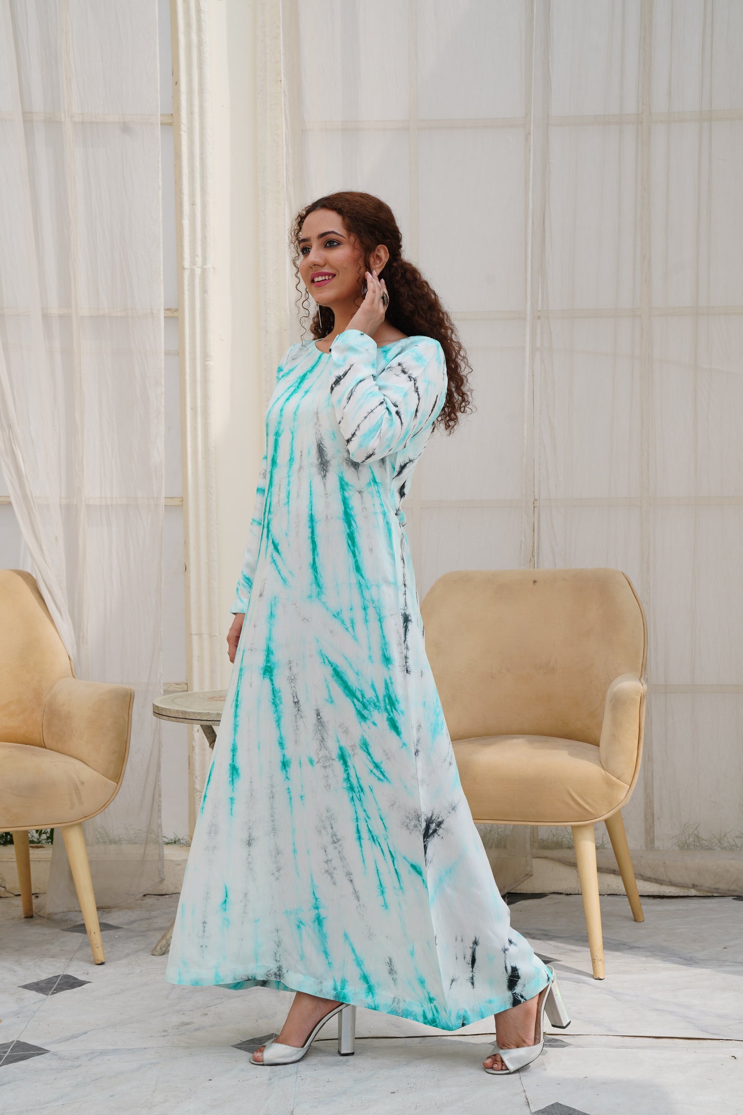 MH23-C003 TIE & DYE